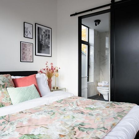 Boutique Hotel 43 Koog aan de Zaan Ngoại thất bức ảnh