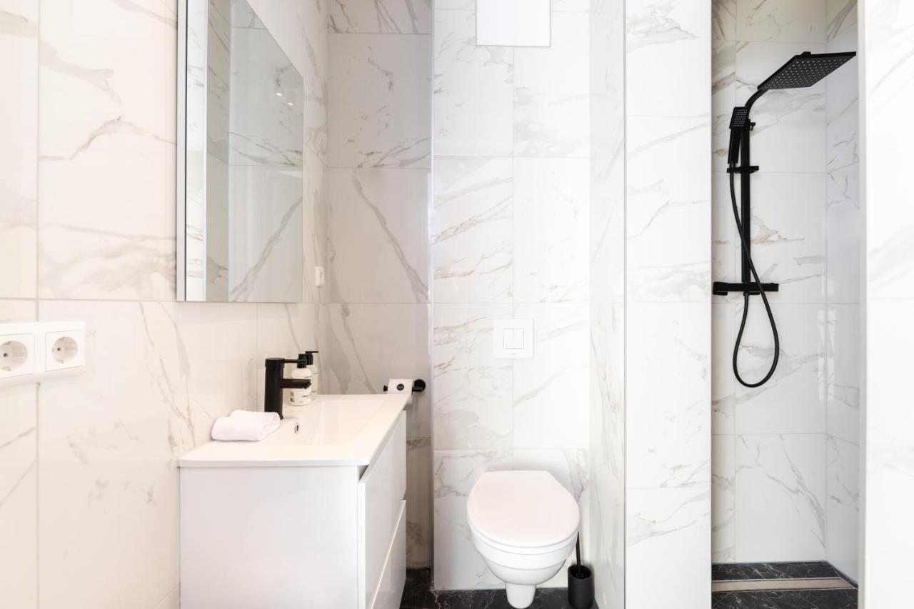 Boutique Hotel 43 Koog aan de Zaan Ngoại thất bức ảnh