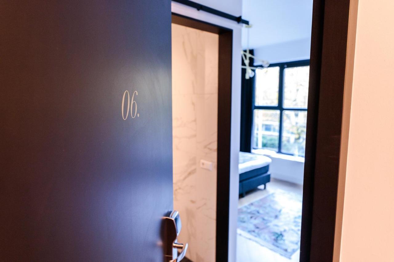 Boutique Hotel 43 Koog aan de Zaan Ngoại thất bức ảnh