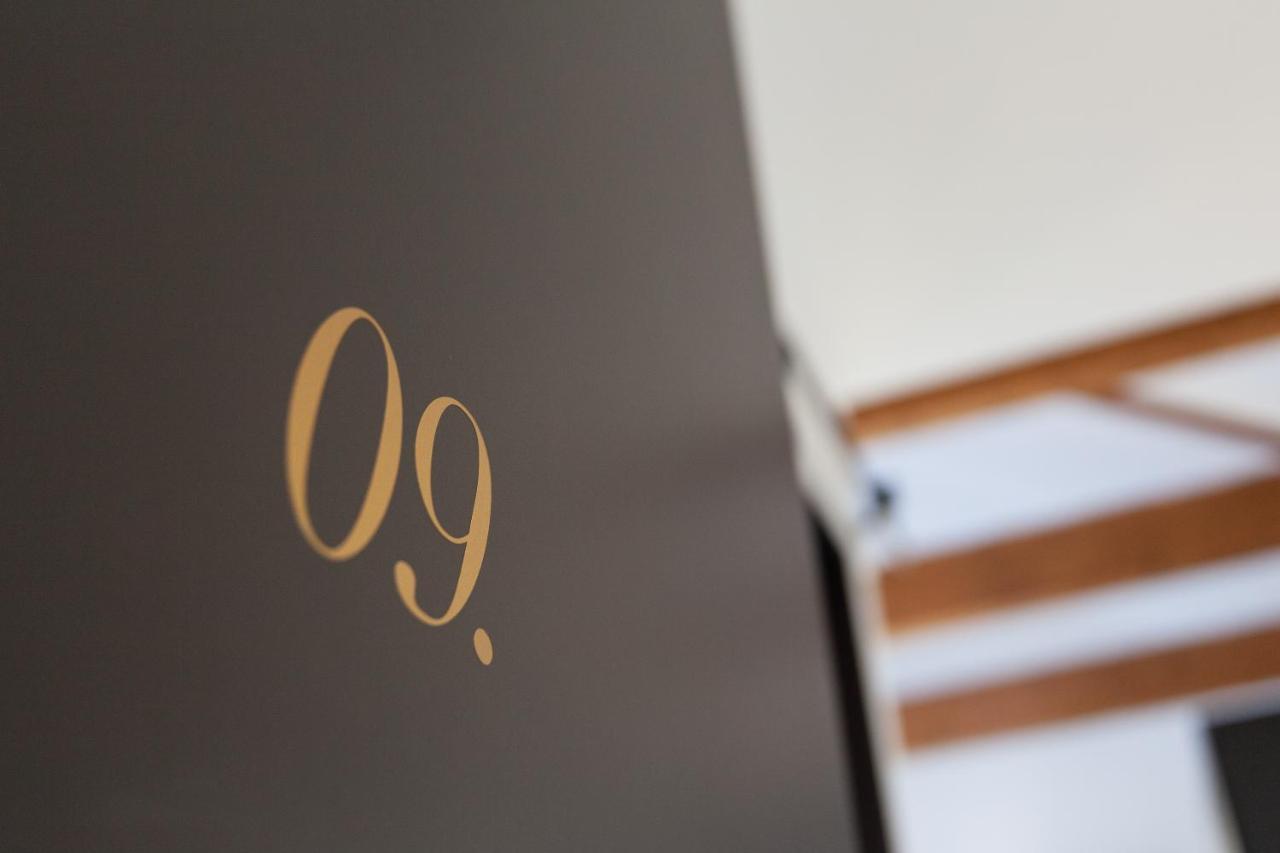 Boutique Hotel 43 Koog aan de Zaan Ngoại thất bức ảnh